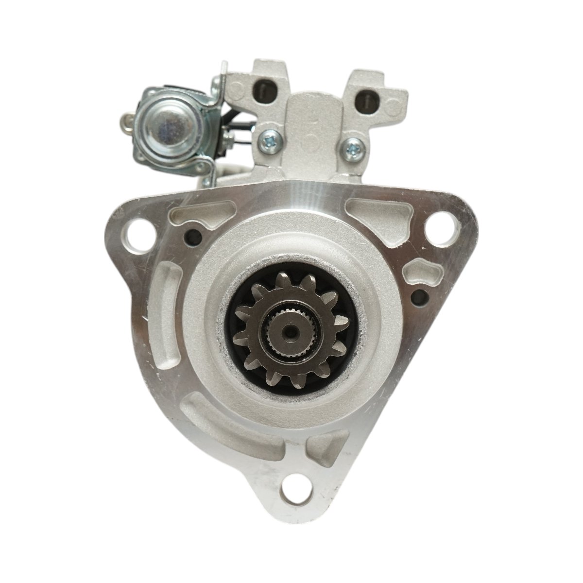 Electromotor 24V, 5.5KW MAN TGX, TGA, TGS, Volvo FH, FM, Renault Magnum cod OEM M9T61171, 20572417, 20430564, 21632127, 20891242, 7420714203, 5001866293